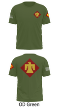 GOLD 78279862 Old School Cotton Feel Shirt - 50