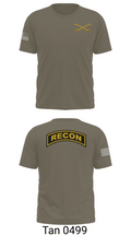 Cowboy 6627900 Short Sleeve Performance Shirt - 76