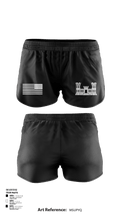 250TH ENGINEERING COMPANY 59783963 Ranger Panties - 141