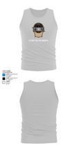 Pivot Elite Hoops 48535637 Tank Top - 13