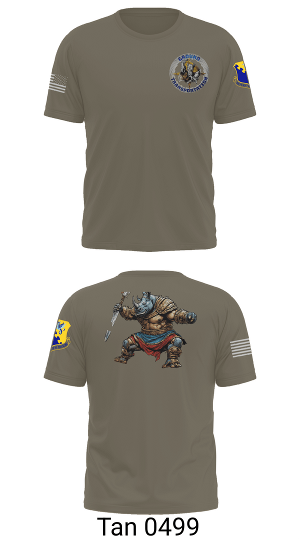 Old School Cotton Feel Shirt, 31st LRS, Air Force, Teamtime, Team time, sublimation, custom sports apparel, team uniforms, spirit wear, spiritwear, sports uniforms, custom shirts, team store, custom team store, fundraiser sports, apparel fundraiser