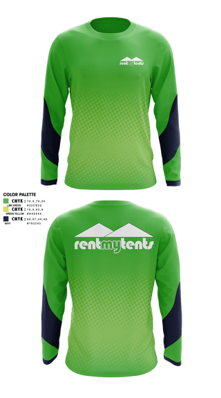 Long Sleeve Performance Shirt, , , Teamtime, Team time, sublimation, custom sports apparel, team uniforms, spirit wear, spiritwear, sports uniforms, custom shirts, team store, custom team store, fundraiser sports, apparel fundraiser