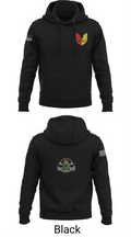 9th Comm Service company 88104614 Hoodie - 38