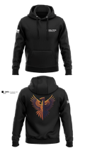 RebelVetsCreations 75786324 Hoodie - 1