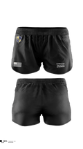 Capabilities Protection Detachment 8892407 Ranger Panties - 1