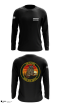 346 MP CO 3rd Platoon 43320857 Long Sleeve Performance Shirt 5