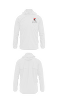 Spartan Const & Remodeling 73672527 Windbreaker - 14