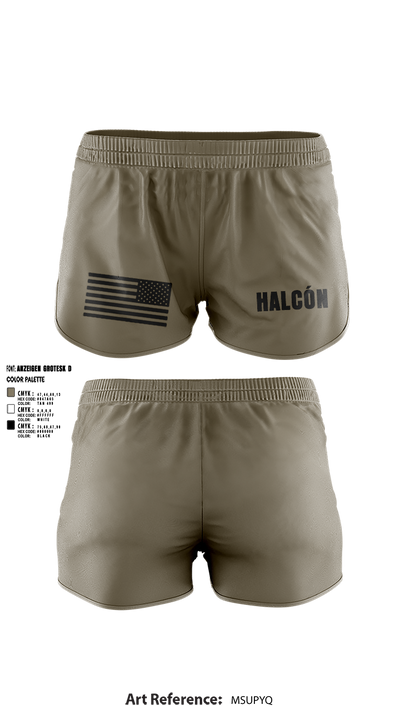 Halcón 307573 Ranger Panties - 2
