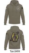 2nd bn 8th Marines 22362545 Hoodie - 78