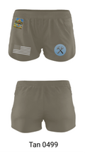 HHD, 415th Military Intelligence Battalion 84302898 Ranger Panties - 60