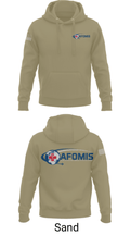 AFOMIS 39561369 Hoodie - 98