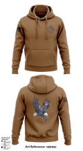 Delta 621785 Hoodie - 101