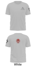 Kraken Defense Group 92519053 Short Sleeve Performance Shirt - 11