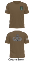 Charlie “Chaos” Company 47870658 Short Sleeve Performance Shirt - 16
