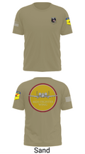 442D FW 35089467 Old School Cotton Feel Shirt - 90