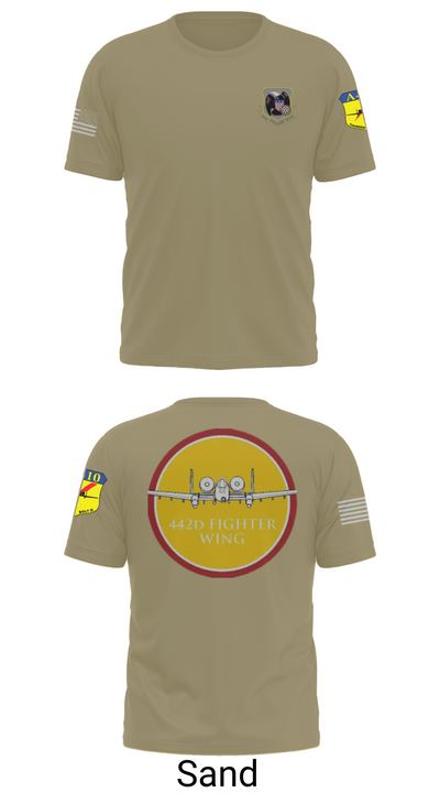 442D FW 35089467 Old School Cotton Feel Shirt - 90