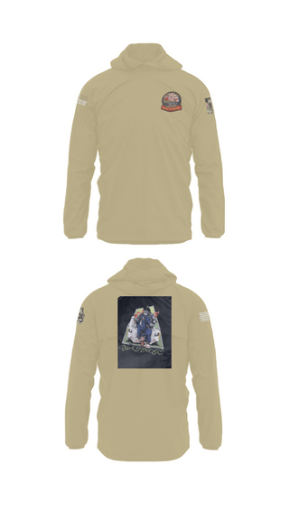 Windbreaker, AIMD IWAKUNI, Navy, Teamtime, Team time, sublimation, custom sports apparel, team uniforms, spirit wear, spiritwear, sports uniforms, custom shirts, team store, custom team store, fundraiser sports, apparel fundraiser