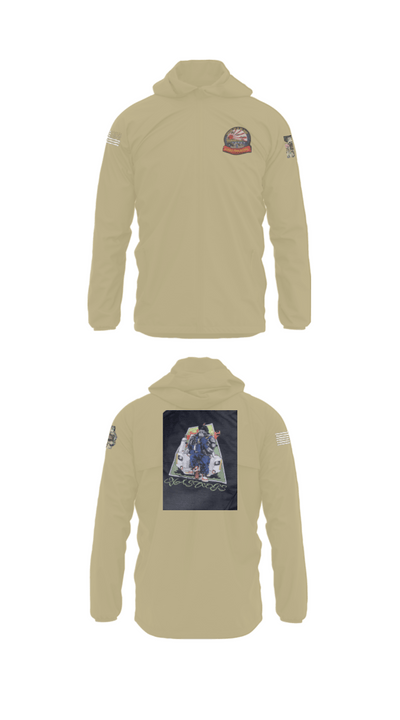 AIMD IWAKUNI 84640039 Windbreaker - 77