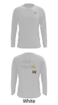 LUKAC EXPRESS LLC 92222095 Long Sleeve Performance Shirt 7