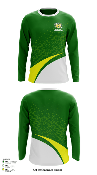 Long Sleeve Performance Shirt, Bethel High School Volleyball, Men's Volleyball, Teamtime, Team time, sublimation, custom sports apparel, team uniforms, spirit wear, spiritwear, sports uniforms, custom shirts, team store, custom team store, fundraiser sports, apparel fundraiser