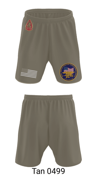 Athletic Shorts With Pockets, Naval Special Warfare Development Group, Navy, Teamtime, Team time, sublimation, custom sports apparel, team uniforms, spirit wear, spiritwear, sports uniforms, custom shirts, team store, custom team store, fundraiser sports, apparel fundraiser