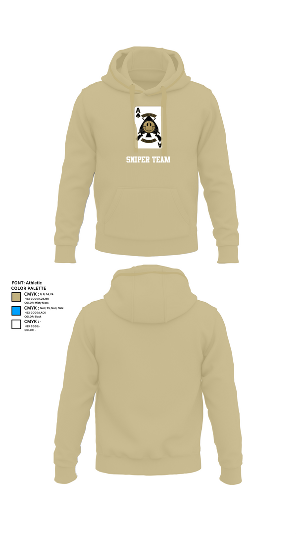 Hoodie, Sniper Team, , Teamtime, Team time, sublimation, custom sports apparel, team uniforms, spirit wear, spiritwear, sports uniforms, custom shirts, team store, custom team store, fundraiser sports, apparel fundraiser