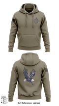 Delta 621785 Hoodie - 103