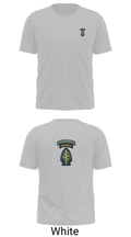 5th Group 53270898 Short Sleeve Performance Shirt - 5