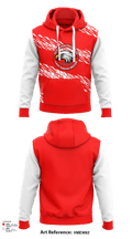 Benjamin Franklin Middle School Soccer 75816307 Hoodie - 132