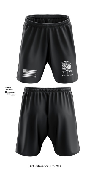 Athletic Shorts With Pockets, LAZY HELLDIVER, Army, Teamtime, Team time, sublimation, custom sports apparel, team uniforms, spirit wear, spiritwear, sports uniforms, custom shirts, team store, custom team store, fundraiser sports, apparel fundraiser