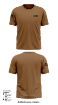 LILIAN 76592647 Short Sleeve Performance Shirt - 115