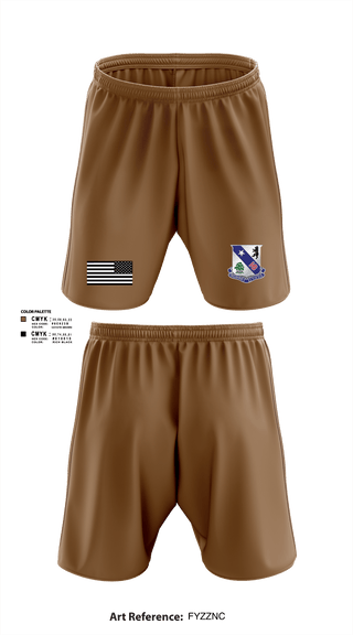Athletic Shorts With Pockets, 3-360th TSBn, Army, Teamtime, Team time, sublimation, custom sports apparel, team uniforms, spirit wear, spiritwear, sports uniforms, custom shirts, team store, custom team store, fundraiser sports, apparel fundraiser