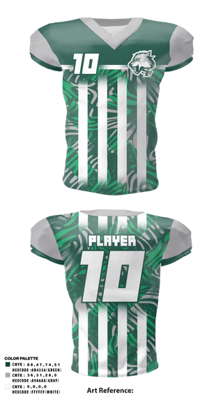 Football Jersey, Edmond Santa Fe High School Football, Football, Teamtime, Team time, sublimation, custom sports apparel, team uniforms, spirit wear, spiritwear, sports uniforms, custom shirts, team store, custom team store, fundraiser sports, apparel fundraiser