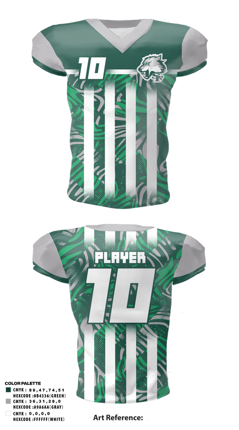 Football Jersey, Edmond Santa Fe High School Football, Football, Teamtime, Team time, sublimation, custom sports apparel, team uniforms, spirit wear, spiritwear, sports uniforms, custom shirts, team store, custom team store, fundraiser sports, apparel fundraiser