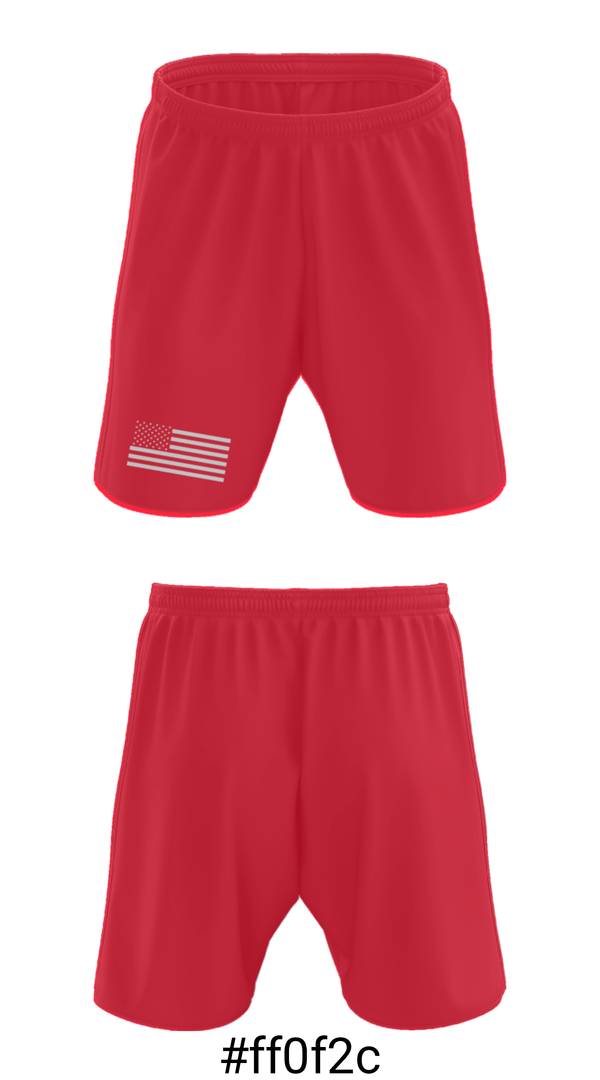 Athletic Shorts With Pockets, VAQ-140 Patriots, Navy, Teamtime, Team time, sublimation, custom sports apparel, team uniforms, spirit wear, spiritwear, sports uniforms, custom shirts, team store, custom team store, fundraiser sports, apparel fundraiser