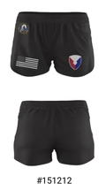 USAG Fort Hunter Liggett 63264859 Ranger Panties - 1