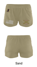 ALPHA ROCK 20137343 Ranger Panties - 83