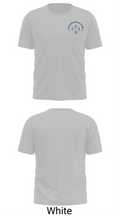 Precision home solutions 34975755 Old School Cotton Feel Shirt - 10