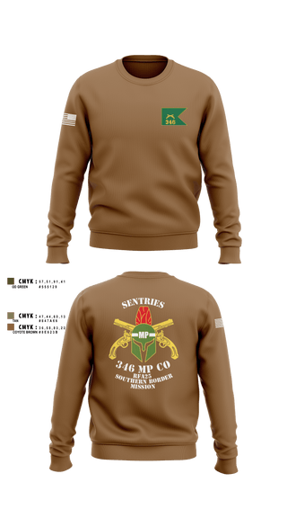 Crew Neck Sweatshirt, 346 MP CO, , Teamtime, Team time, sublimation, custom sports apparel, team uniforms, spirit wear, spiritwear, sports uniforms, custom shirts, team store, custom team store, fundraiser sports, apparel fundraiser