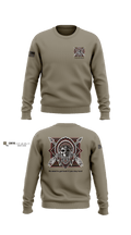 Comanche Squad 45809348 Crew Neck Sweatshirt - 4