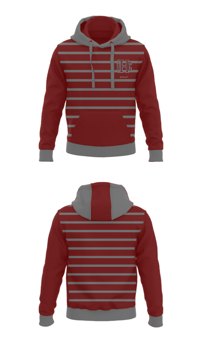 Holy Cross College Tennis 34493171 Hoodie - 23