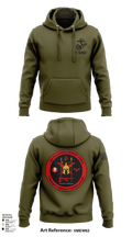 DSAC-23 86837369 Hoodie - 1