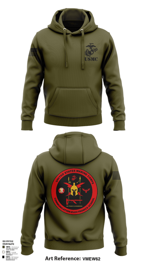Hoodie, DSAC-23DSAC-23, Marines, Teamtime, Team time, sublimation, custom sports apparel, team uniforms, spirit wear, spiritwear, sports uniforms, custom shirts, team store, custom team store, fundraiser sports, apparel fundraiser