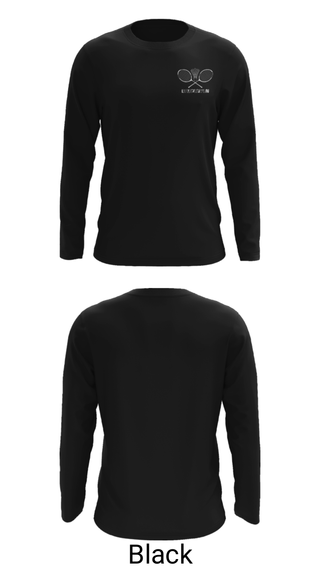 Long Sleeve Performance Shirt, Wantagh High School Badminton, Spirit Store, Teamtime, Team time, sublimation, custom sports apparel, team uniforms, spirit wear, spiritwear, sports uniforms, custom shirts, team store, custom team store, fundraiser sports, apparel fundraiser