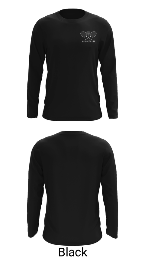 Long Sleeve Performance Shirt, Wantagh High School Badminton, Spirit Store, Teamtime, Team time, sublimation, custom sports apparel, team uniforms, spirit wear, spiritwear, sports uniforms, custom shirts, team store, custom team store, fundraiser sports, apparel fundraiser