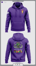 478th CA BN (A) 32204639 Hoodie - 113