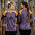 Lions 80364311 Long Sleeve Performance Shirt - 3