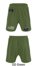 Emory S. Land 37884123 Athletic Shorts With Pockets - 47
