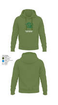 Wayland Union Middle School Wrestling 74603819 Hoodie - 20