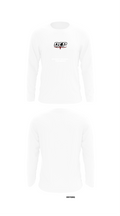 Quickshift Collision & Performance 1524314 Long Sleeve Performance Shirt 8